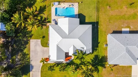 1852 SW Erie Street Port St Lucie FL 34953