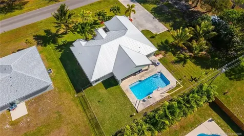 1852 SW Erie Street Port St Lucie FL 34953