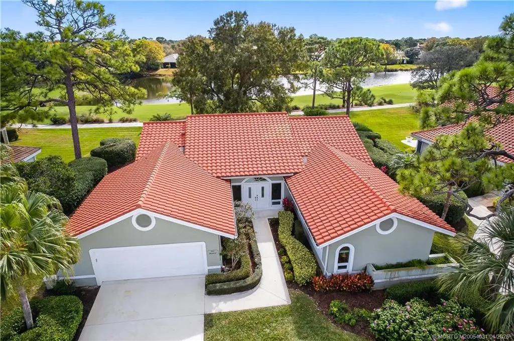 2007 NW Laurel Oak Lane Palm City FL 34990