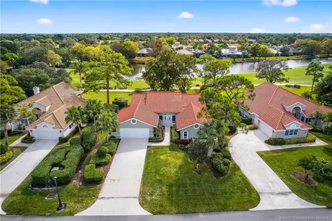 2007 NW Laurel Oak Lane Palm City FL 34990