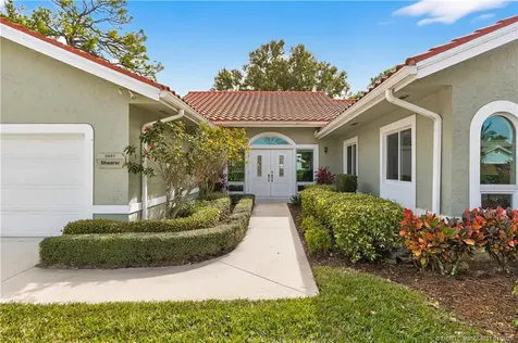 2007 NW Laurel Oak Lane Palm City FL 34990
