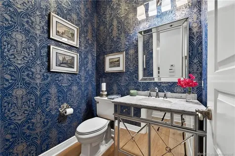 1546 NW Buttonbush Circle Palm City FL 34990