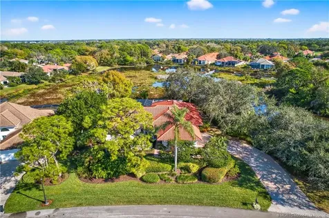 1546 NW Buttonbush Circle Palm City FL 34990