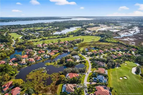 1546 NW Buttonbush Circle Palm City FL 34990