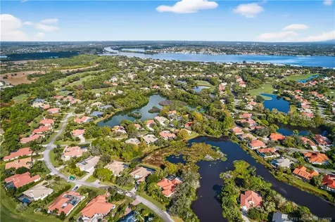 1546 NW Buttonbush Circle Palm City FL 34990