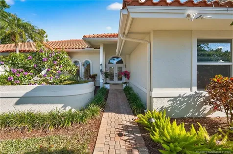 1546 NW Buttonbush Circle Palm City FL 34990