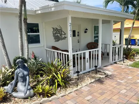 2171 NE Pelican Terrace Jensen Beach FL 34957