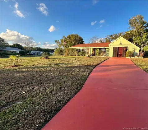 749 SW Watson Place Port St Lucie FL 34953