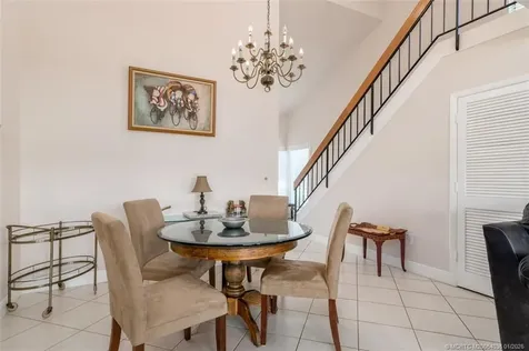 3307 SE Sandpiper Circle Port St Lucie FL 34952