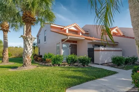 3307 SE Sandpiper Circle Port St Lucie FL 34952