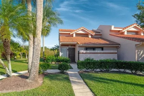 3307 SE Sandpiper Circle Port St Lucie FL 34952