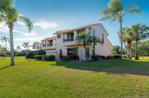 3307 SE Sandpiper Circle Port St Lucie FL 34952