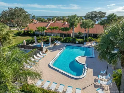 3307 SE Sandpiper Circle Port St Lucie FL 34952