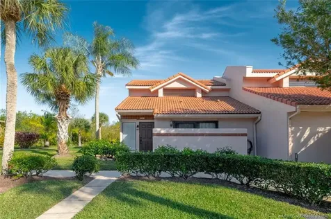 3307 SE Sandpiper Circle Port St Lucie FL 34952