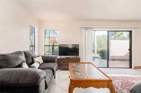 3307 SE Sandpiper Circle Port St Lucie FL 34952