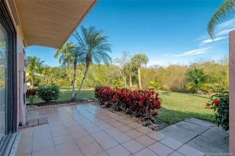 3307 SE Sandpiper Circle Port St Lucie FL 34952
