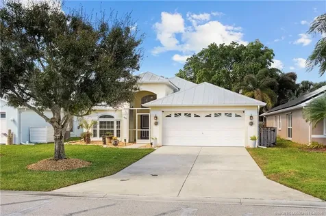 820 NW Waterlily Place Jensen Beach FL 34957