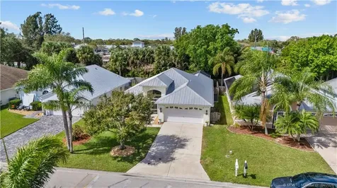 820 NW Waterlily Place Jensen Beach FL 34957
