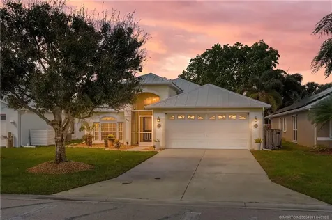 820 NW Waterlily Place Jensen Beach FL 34957