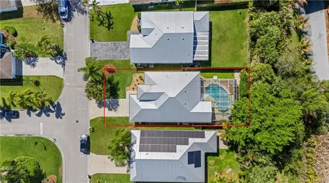 820 NW Waterlily Place Jensen Beach FL 34957