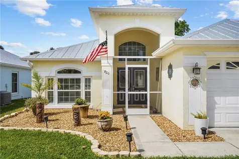820 NW Waterlily Place Jensen Beach FL 34957