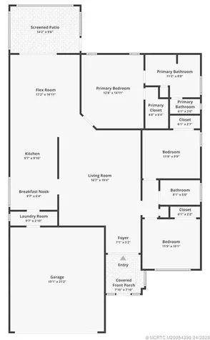 861 NW Waterlily Place Jensen Beach FL 34957