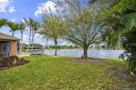 861 NW Waterlily Place Jensen Beach FL 34957