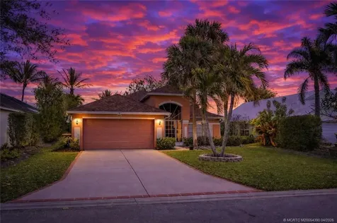 861 NW Waterlily Place Jensen Beach FL 34957