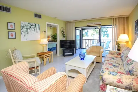 4720 NE Sandpebble Trace Stuart FL 34996
