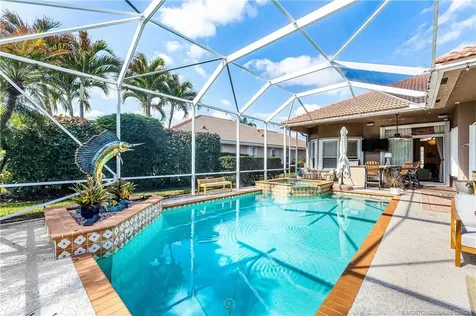 6919 SE Sleepy Hollow Lane Stuart FL 34997