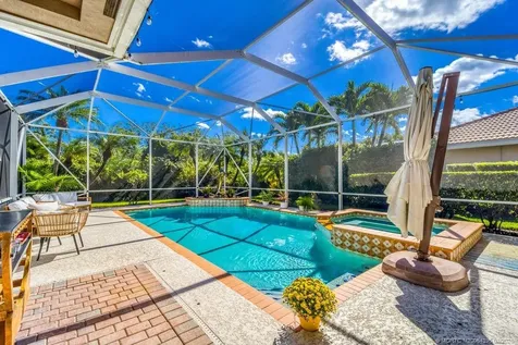 6919 SE Sleepy Hollow Lane Stuart FL 34997