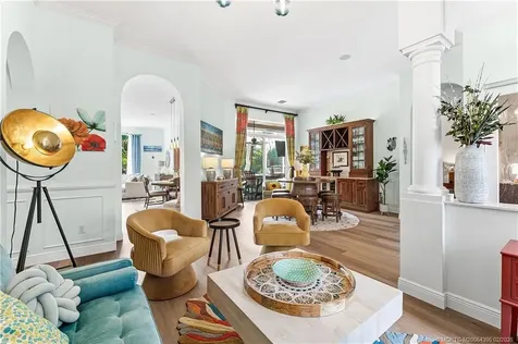 6919 SE Sleepy Hollow Lane Stuart FL 34997