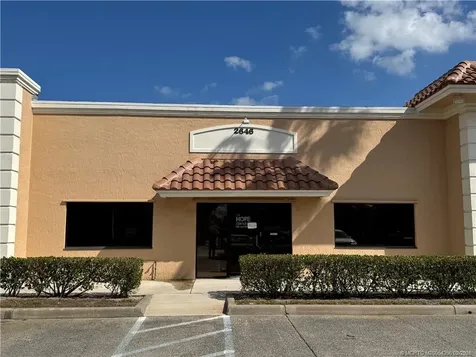 2646 SE Willoughby Boulevard Stuart FL 34994