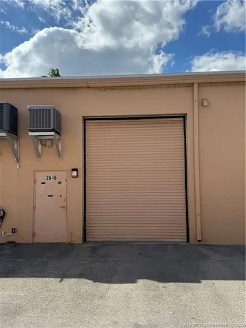 2646 SE Willoughby Boulevard Stuart FL 34994