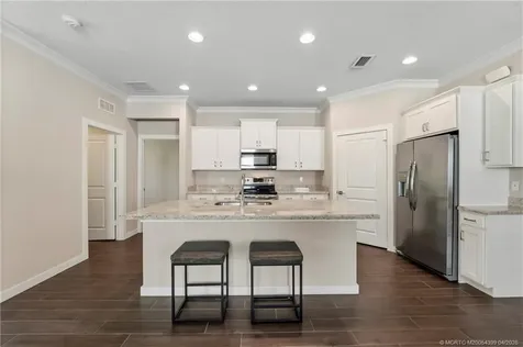 7461 SW Harbor Cove Drive Stuart FL 34997