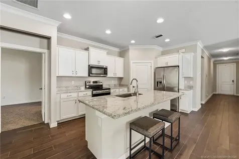 7461 SW Harbor Cove Drive Stuart FL 34997