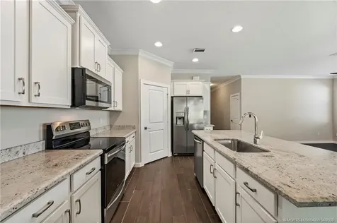 7461 SW Harbor Cove Drive Stuart FL 34997