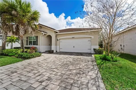 7461 SW Harbor Cove Drive Stuart FL 34997