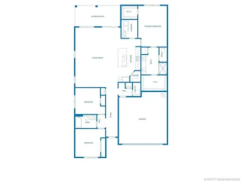 7461 SW Harbor Cove Drive Stuart FL 34997