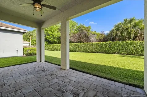 7461 SW Harbor Cove Drive Stuart FL 34997