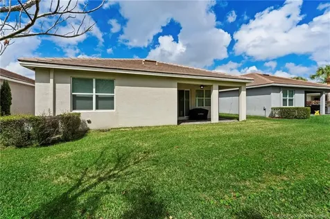 7461 SW Harbor Cove Drive Stuart FL 34997