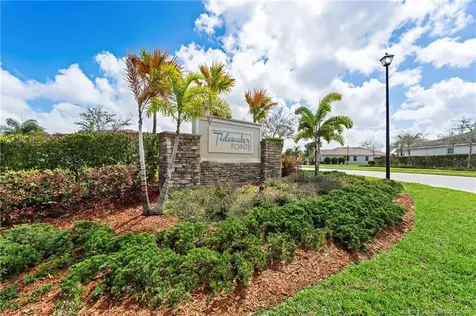 7461 SW Harbor Cove Drive Stuart FL 34997