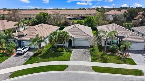 7461 SW Harbor Cove Drive Stuart FL 34997