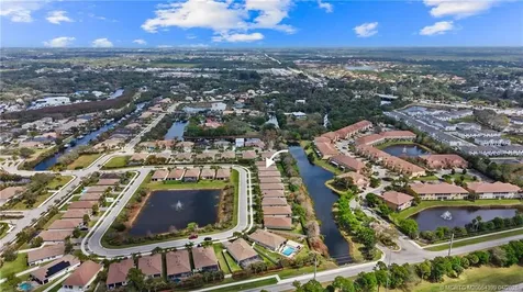 7461 SW Harbor Cove Drive Stuart FL 34997