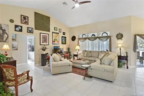 3018 SE Dalhart Road Port St Lucie FL 34952