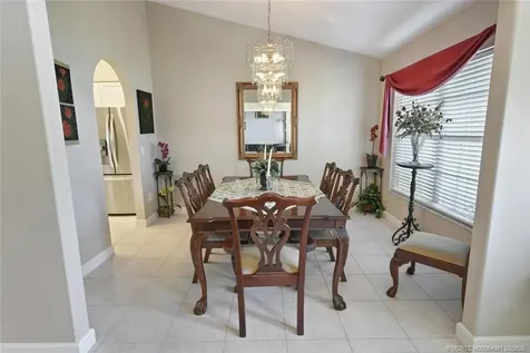 3018 SE Dalhart Road Port St Lucie FL 34952