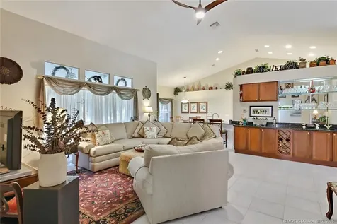 3018 SE Dalhart Road Port St Lucie FL 34952