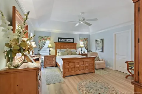 3018 SE Dalhart Road Port St Lucie FL 34952