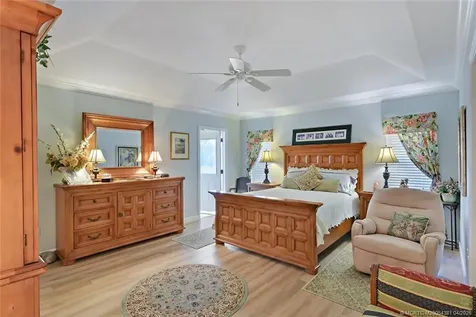 3018 SE Dalhart Road Port St Lucie FL 34952