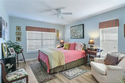 3018 SE Dalhart Road Port St Lucie FL 34952